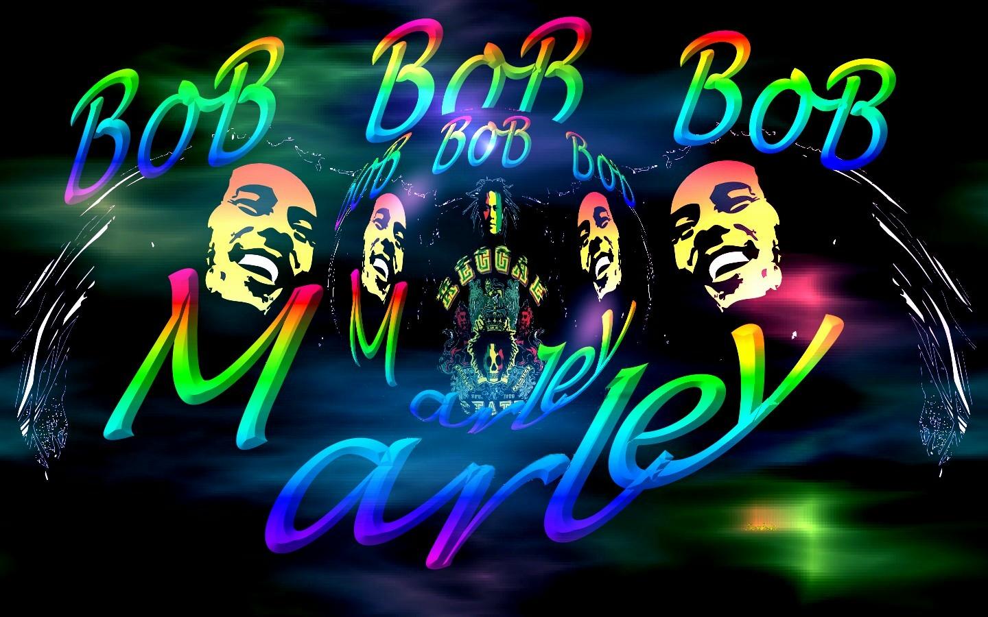 Vejam A Seguir Alguns Wallpaper Do Bob Marley E Escolha Os Que Mais