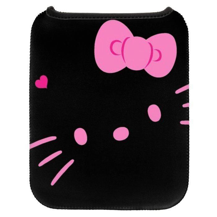 Hello Kitty Tablet Sleeve DesignFuzzcom 700x700