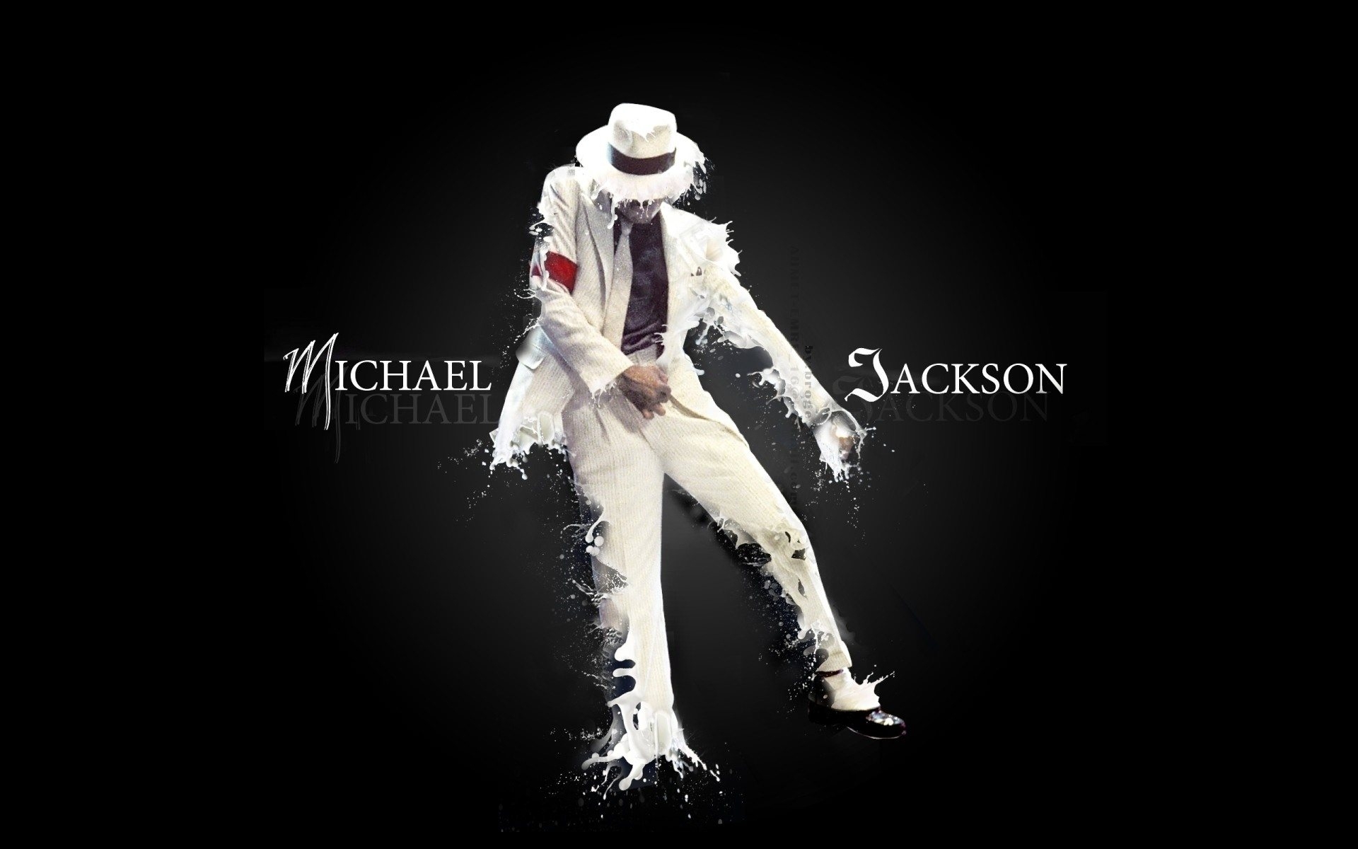 Michael Jackson Wallpaper Pictures Image