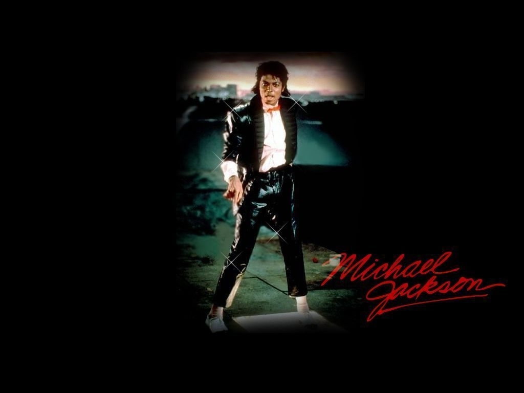 Uu27itu Michael Jackson Thriller Wallpaper