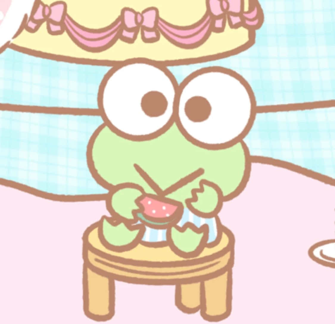 Sanrio Pfp Wallpaper