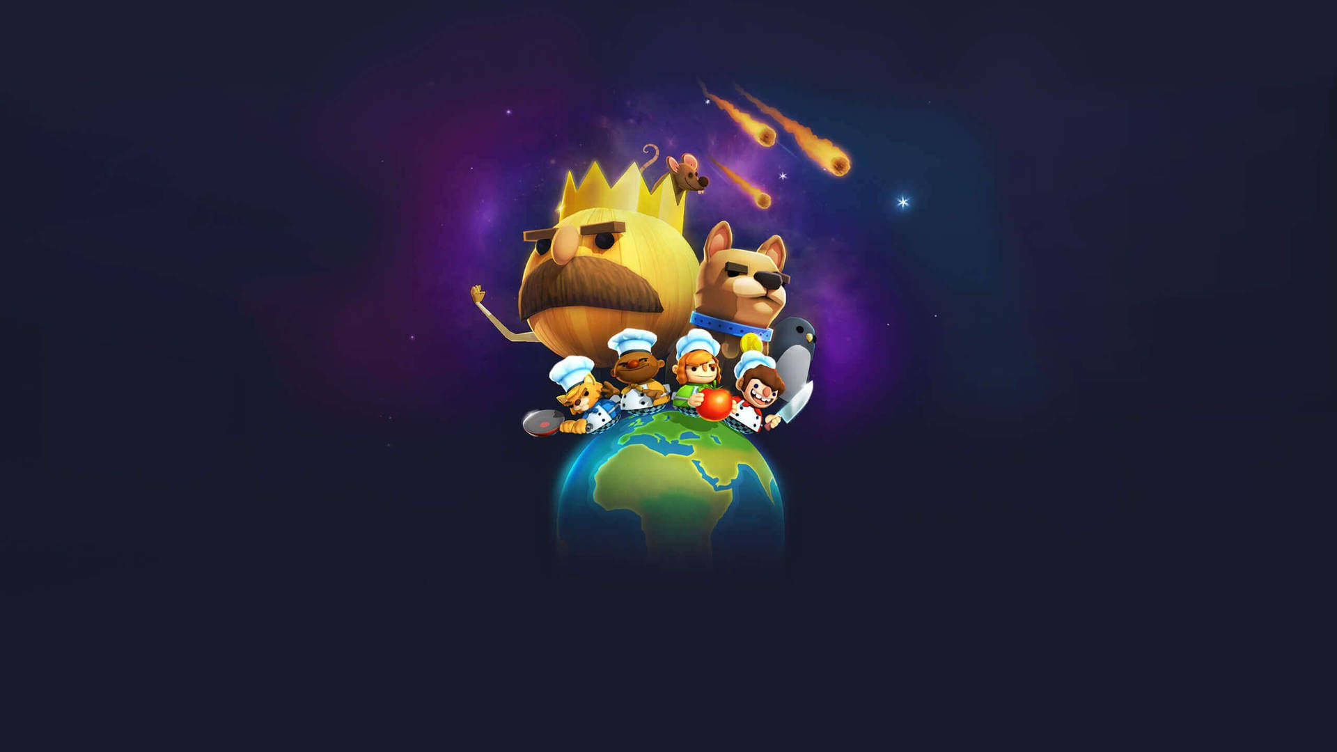 Overcooked First Version Bfun3zkhfx8i2izs Wallpaper