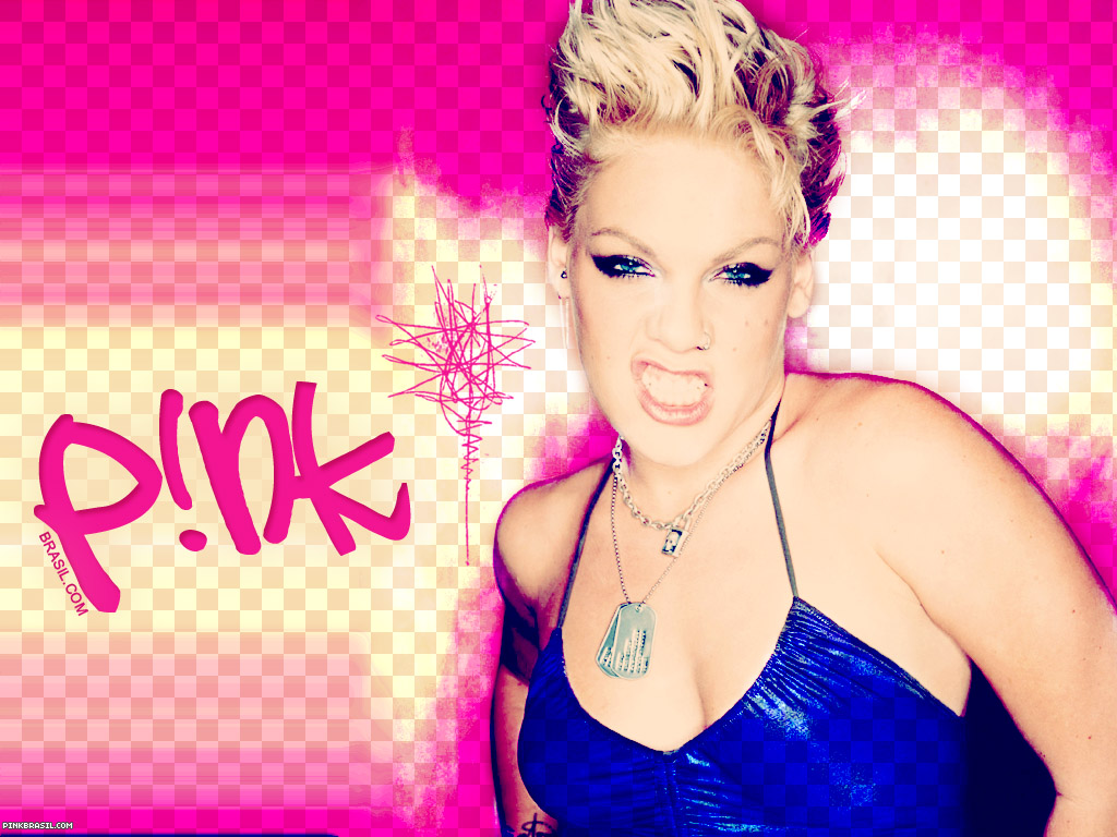 Pink Is An American Singer Songwriter Musician And Actress