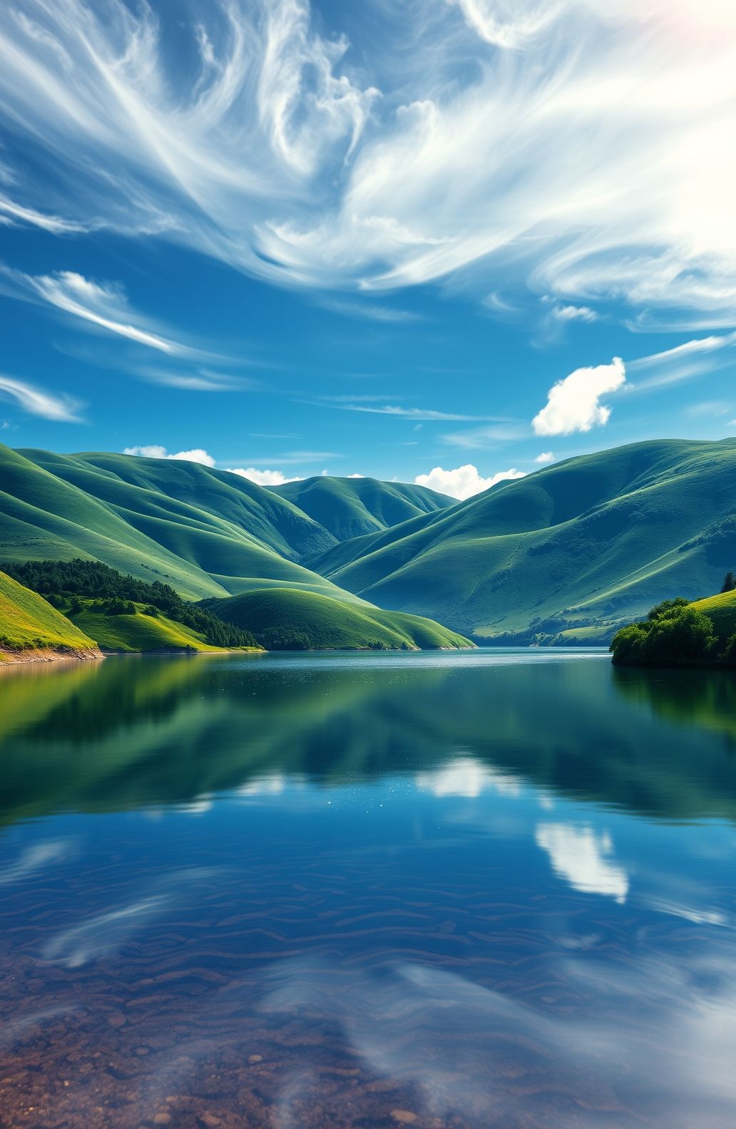 Wallpaper Full HD Windows