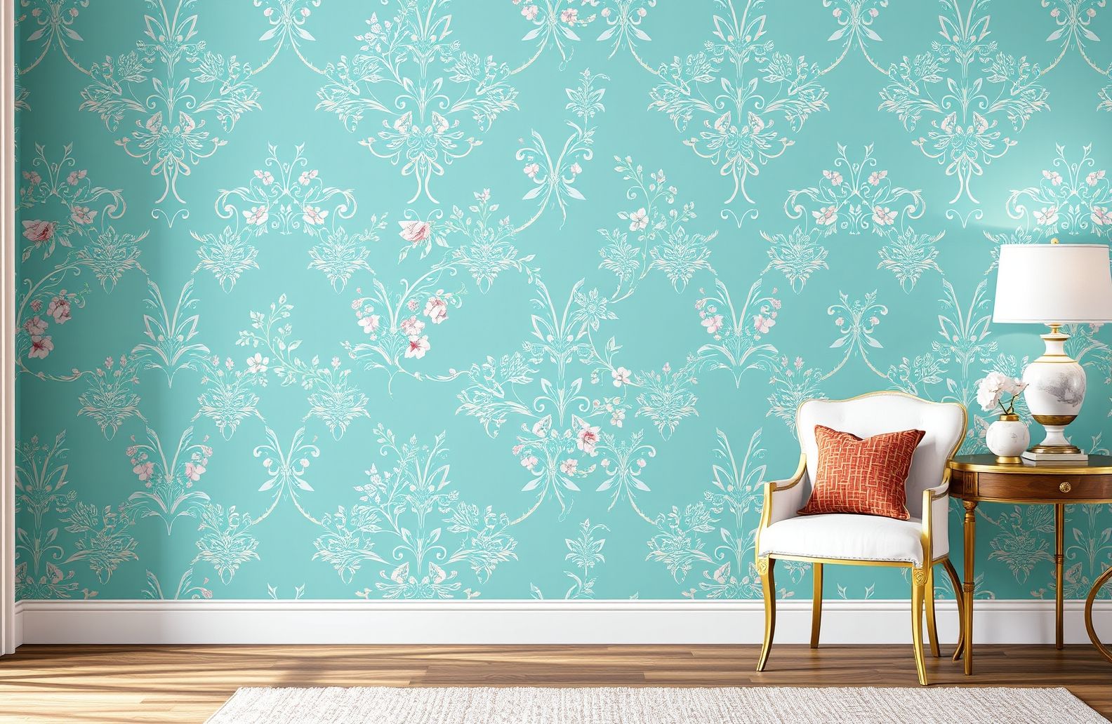 Tiffany Co Wallpaper
