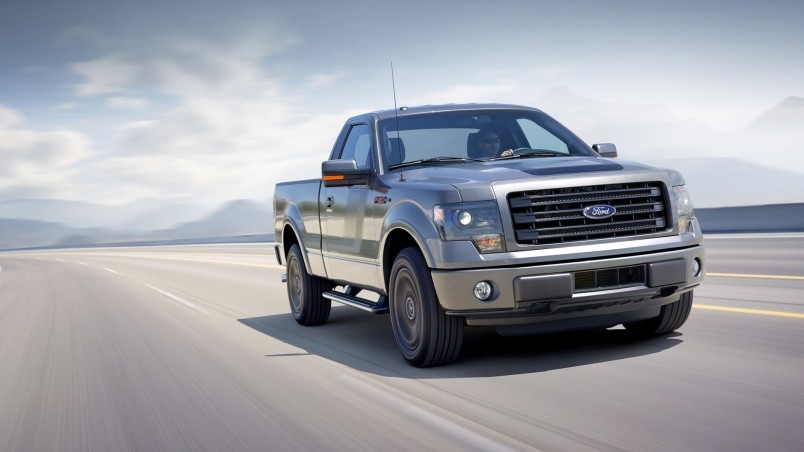 Current location Home Cars Ford Ford f150 tremor wallpaper