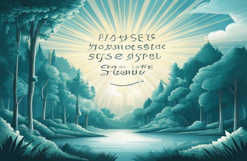 Psalm Wallpaper