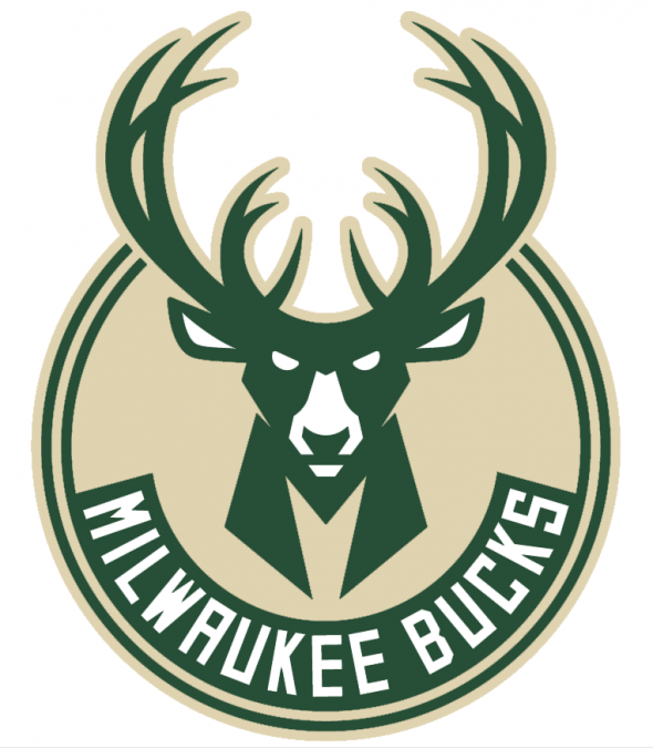 Milwaukee Bucks Honour History Move Into Future With New Logos