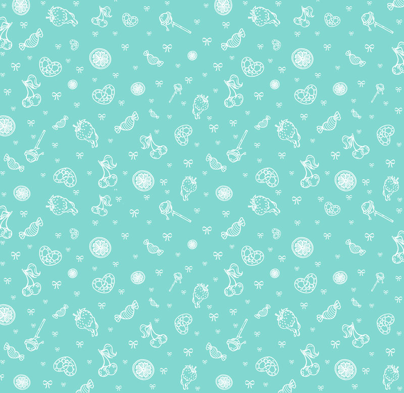 Tiffany Blue Wallpaper