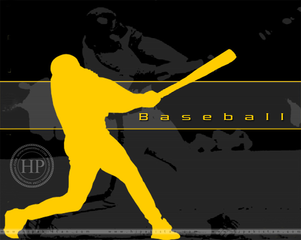 Baseball Background Image Desktop Background