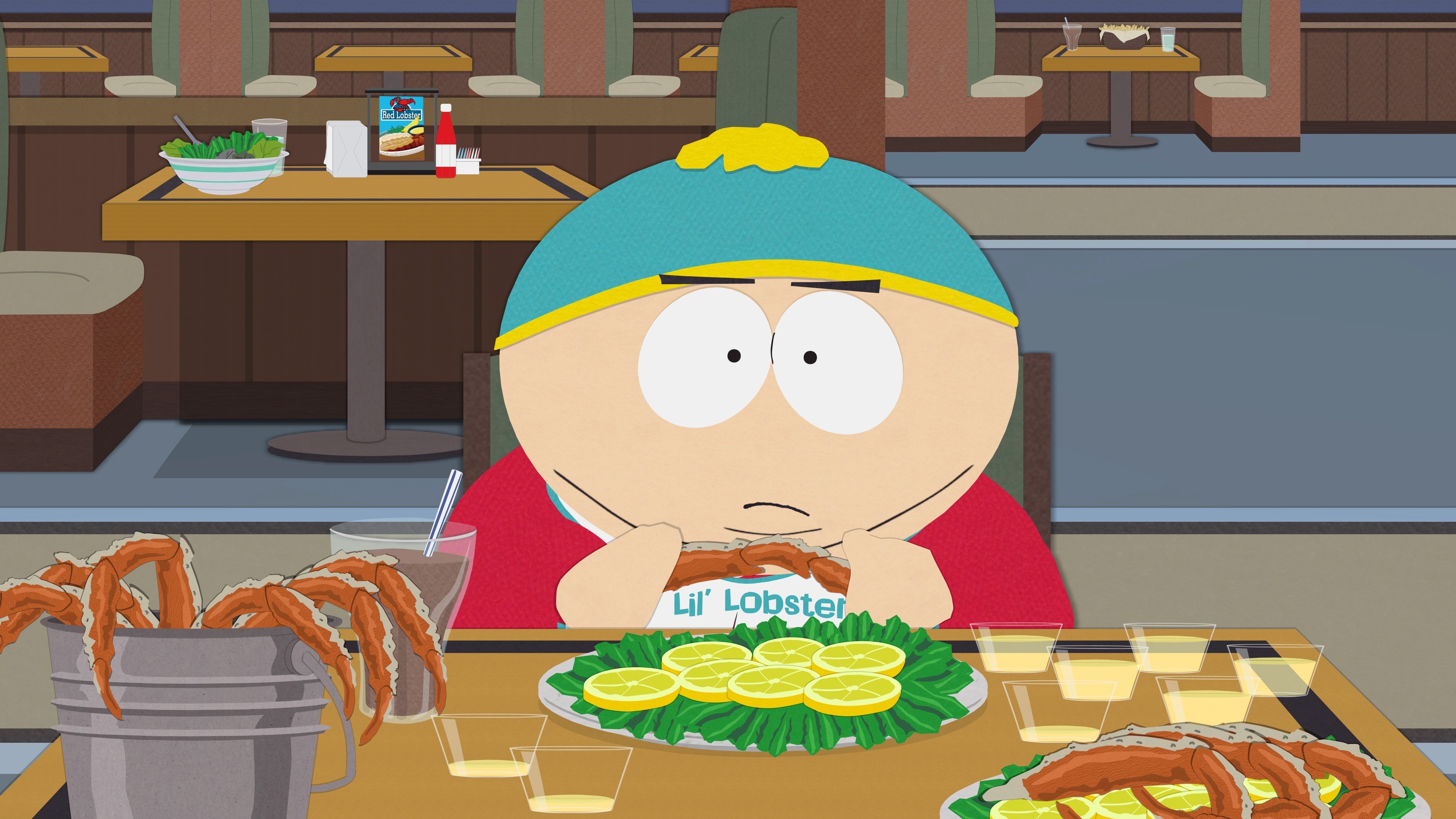 Popular Cartman Wallpaper Picture