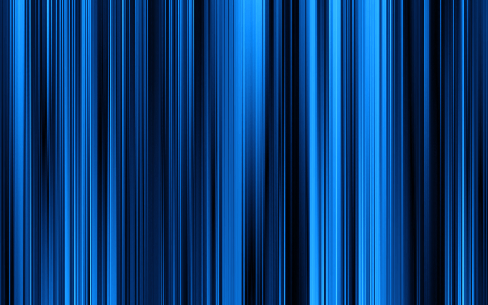 Blue Stripes By Sxyfrg