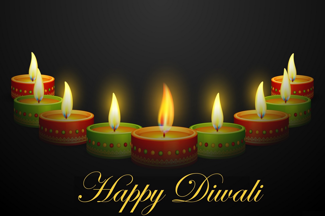 Happy Diwali Image HD Wallpaper Wishes