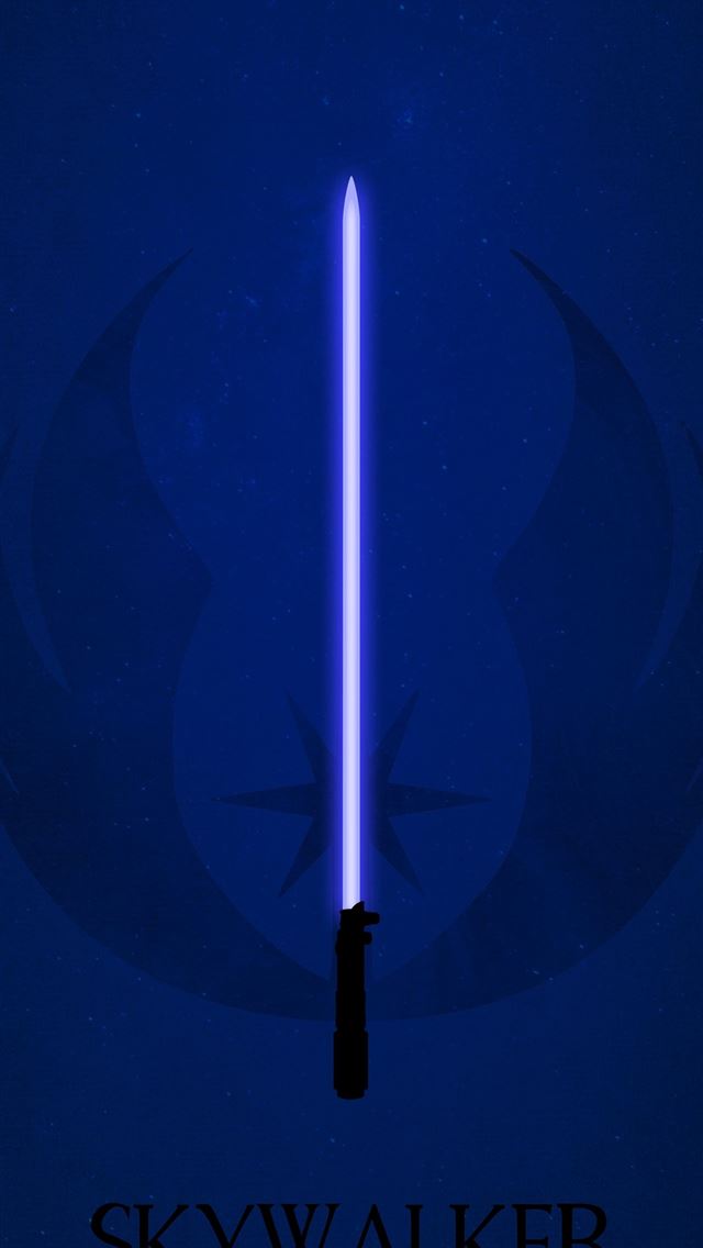 Star Wars Jedi Knight Ii Outcast iPhone Wallpaper