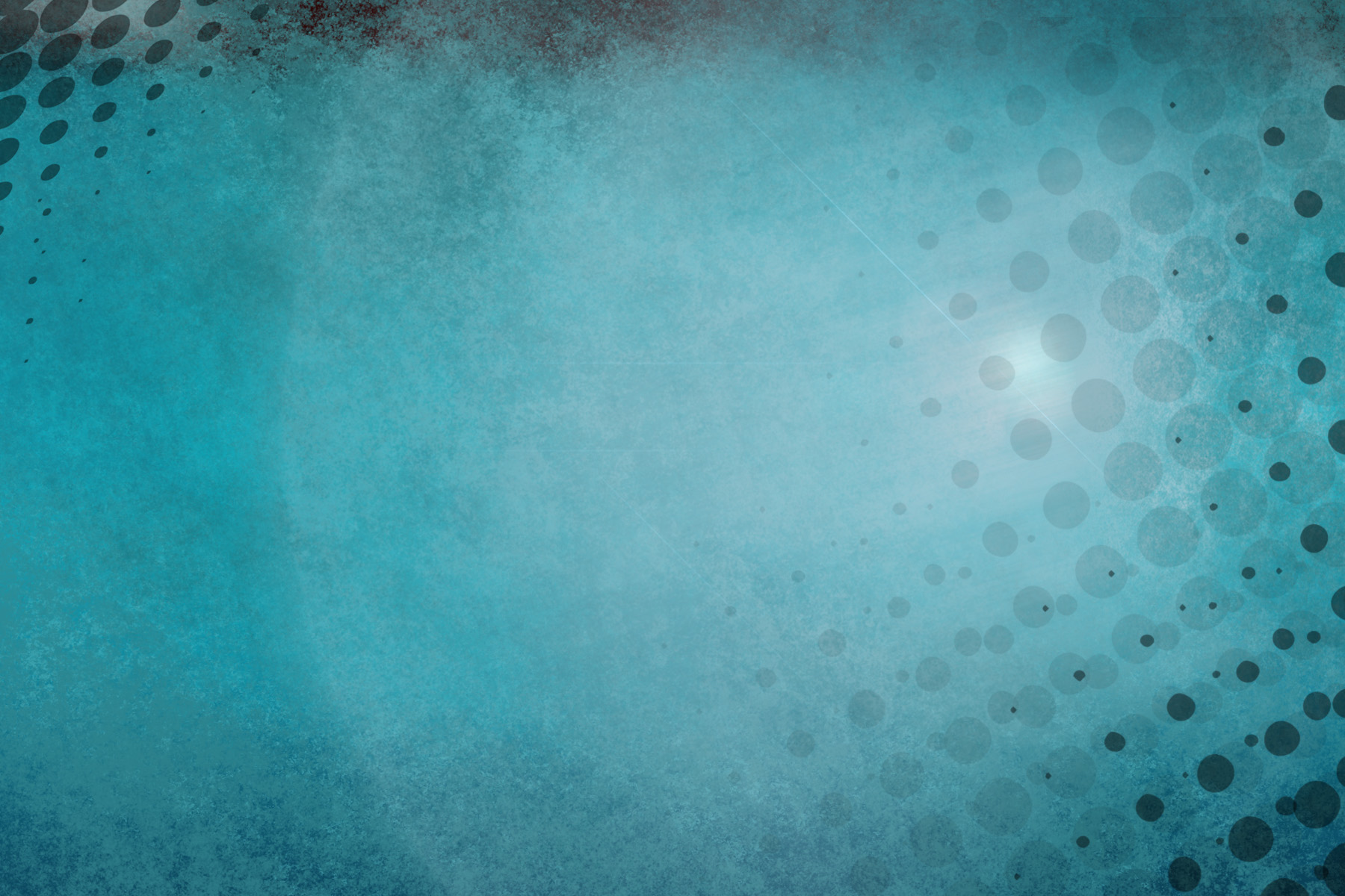 Blue Grunge Texture Round Color Close Wallpaper