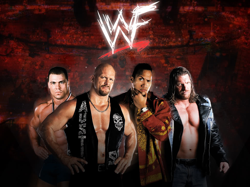 Cool WWE world wrestling federation HD wallpaper  Pxfuel