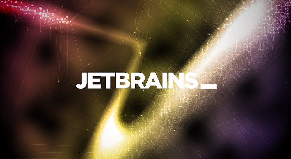 Jetbrains On The Art Of Code Visualized Get Yourself A