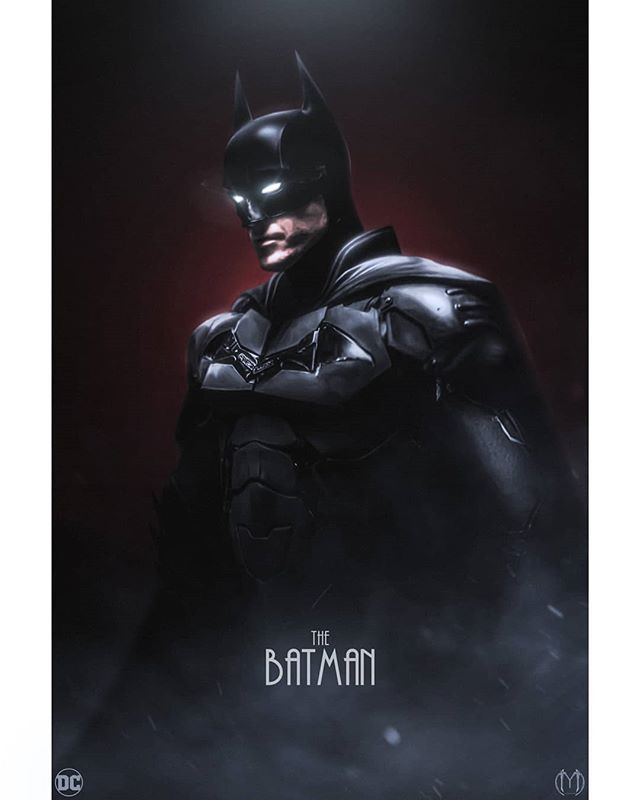 Ultraraw26 I Am Vengeancei The Nighti Batman Thebatman