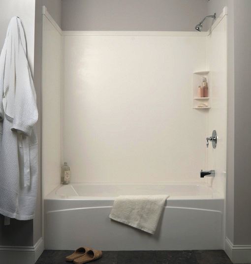 Best Tub Surrounds Home Design Ideas