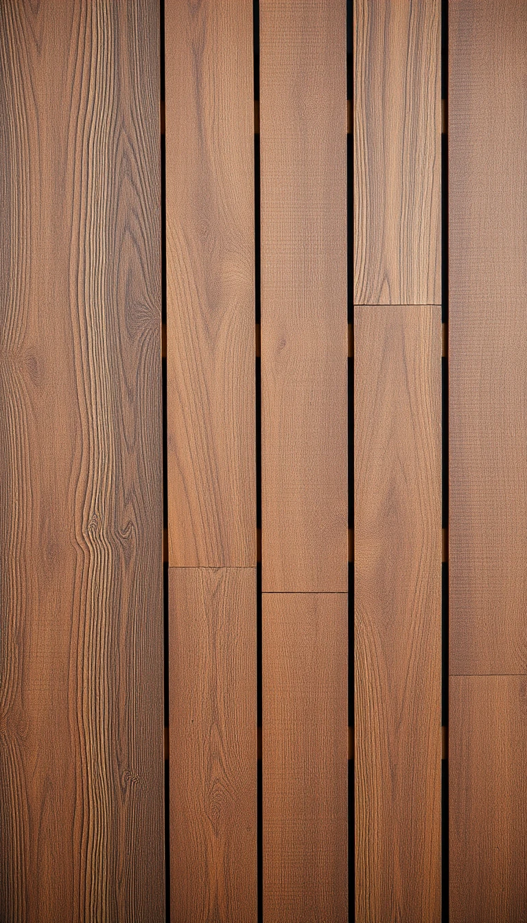 Plank Wallpaper