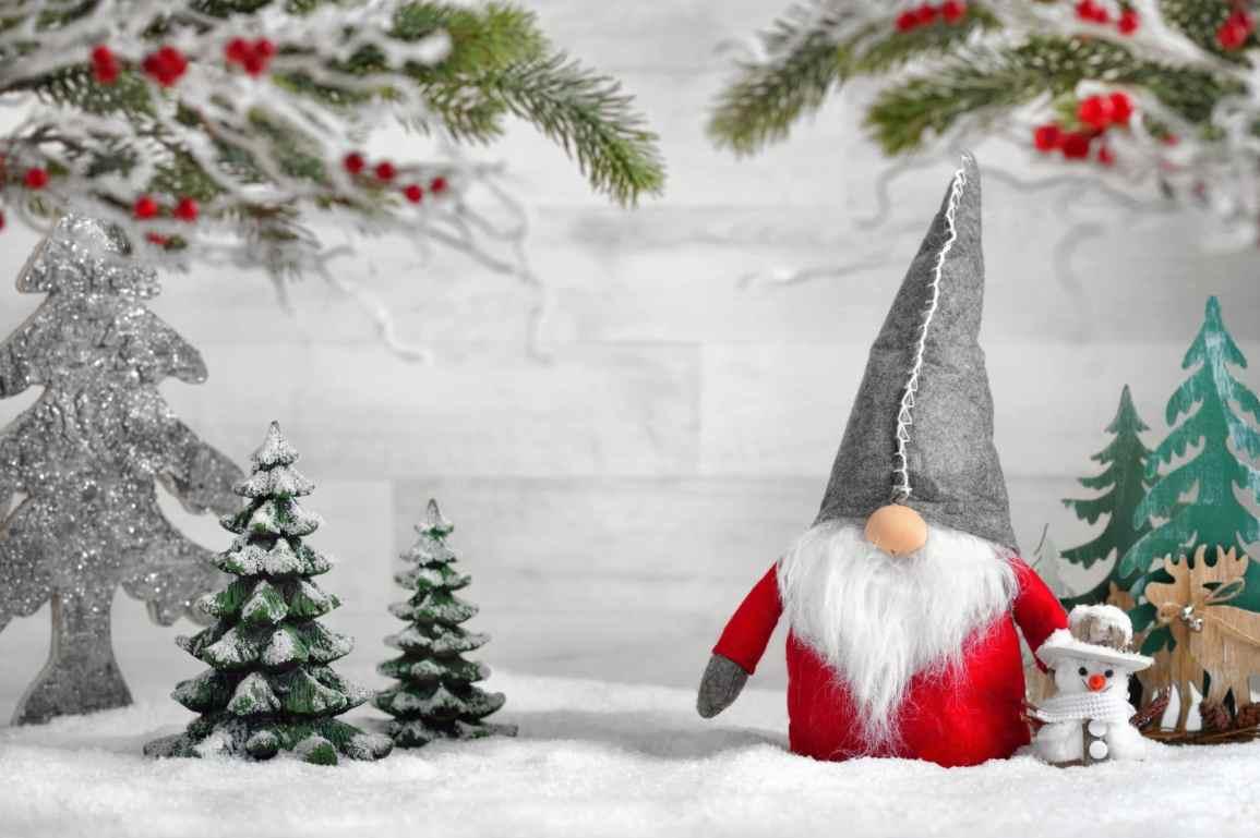 Scandinavian Gnomes A History Of In Sweden And Norway