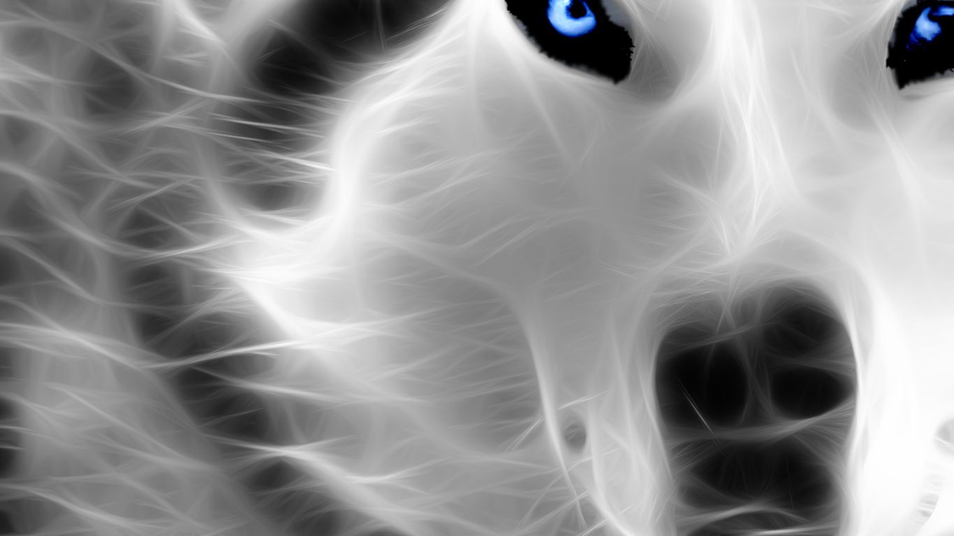Lobos Wallpaper De Fondos Escritorio