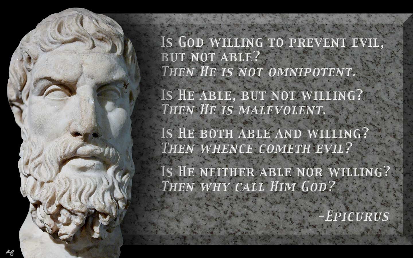 If God Then What Wallpaper And Background Image Id