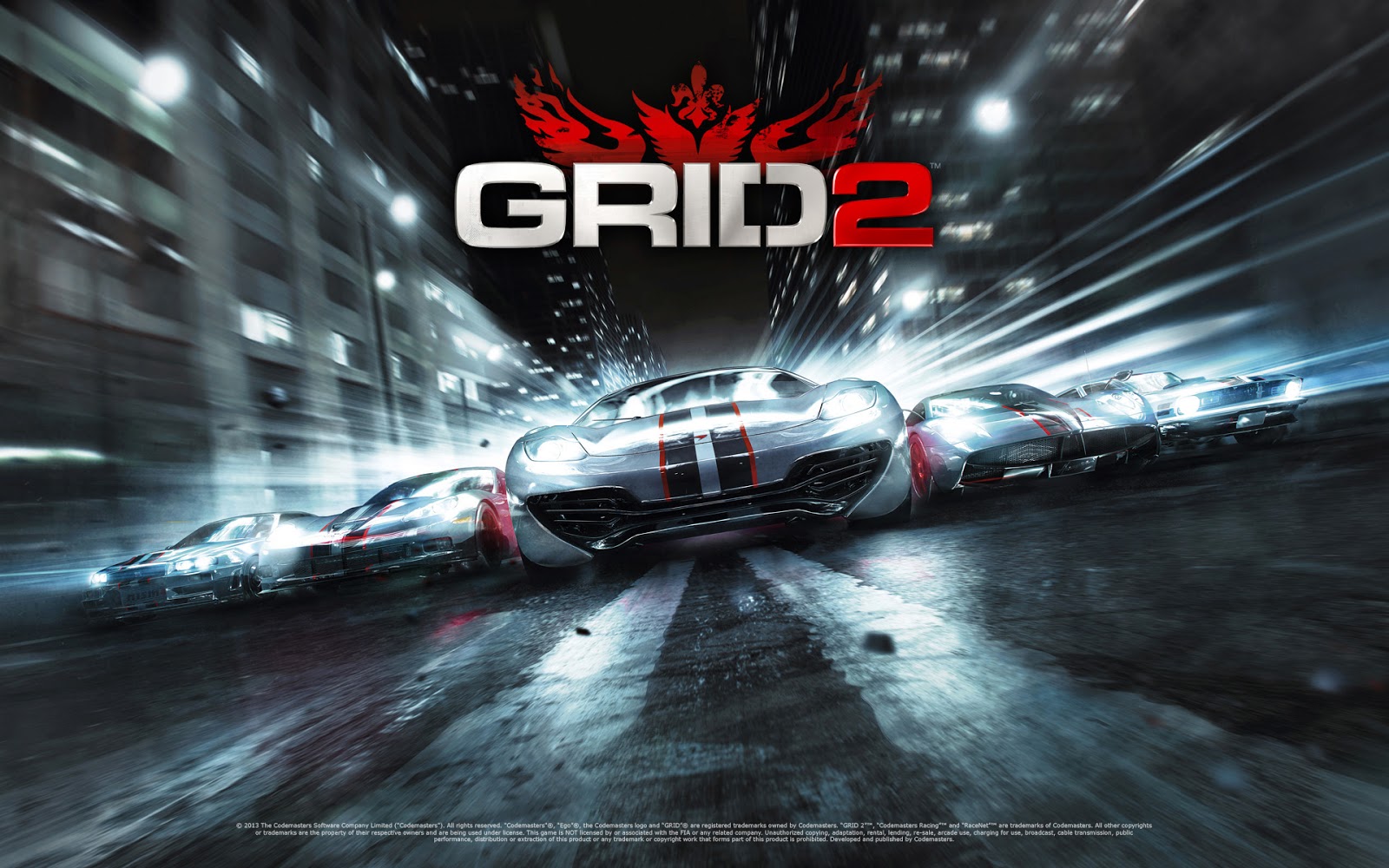 Download Free Photos 2013 3D and Action Games HD Wallpapers 2013