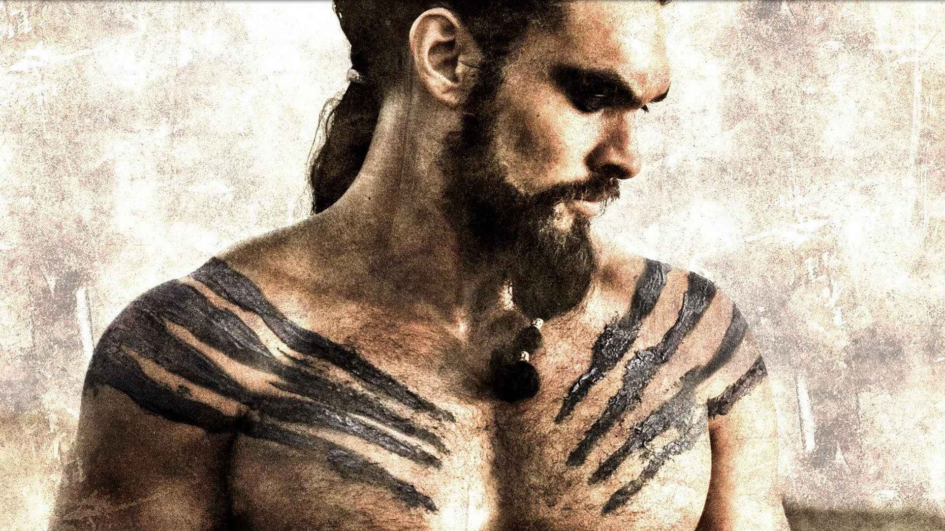 Jason Momoa Wallpaper