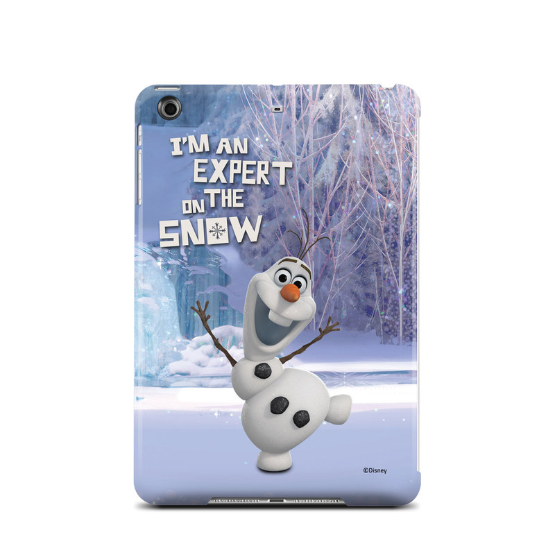 Olaf Frozen Wallpaper iPad Mini Add A Matching Charger