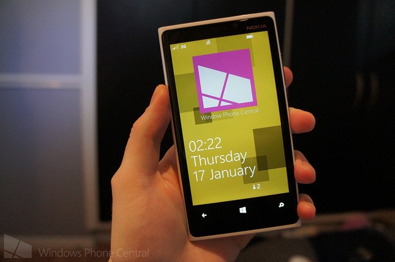 Life With New Windows Phone Central Wallpaper