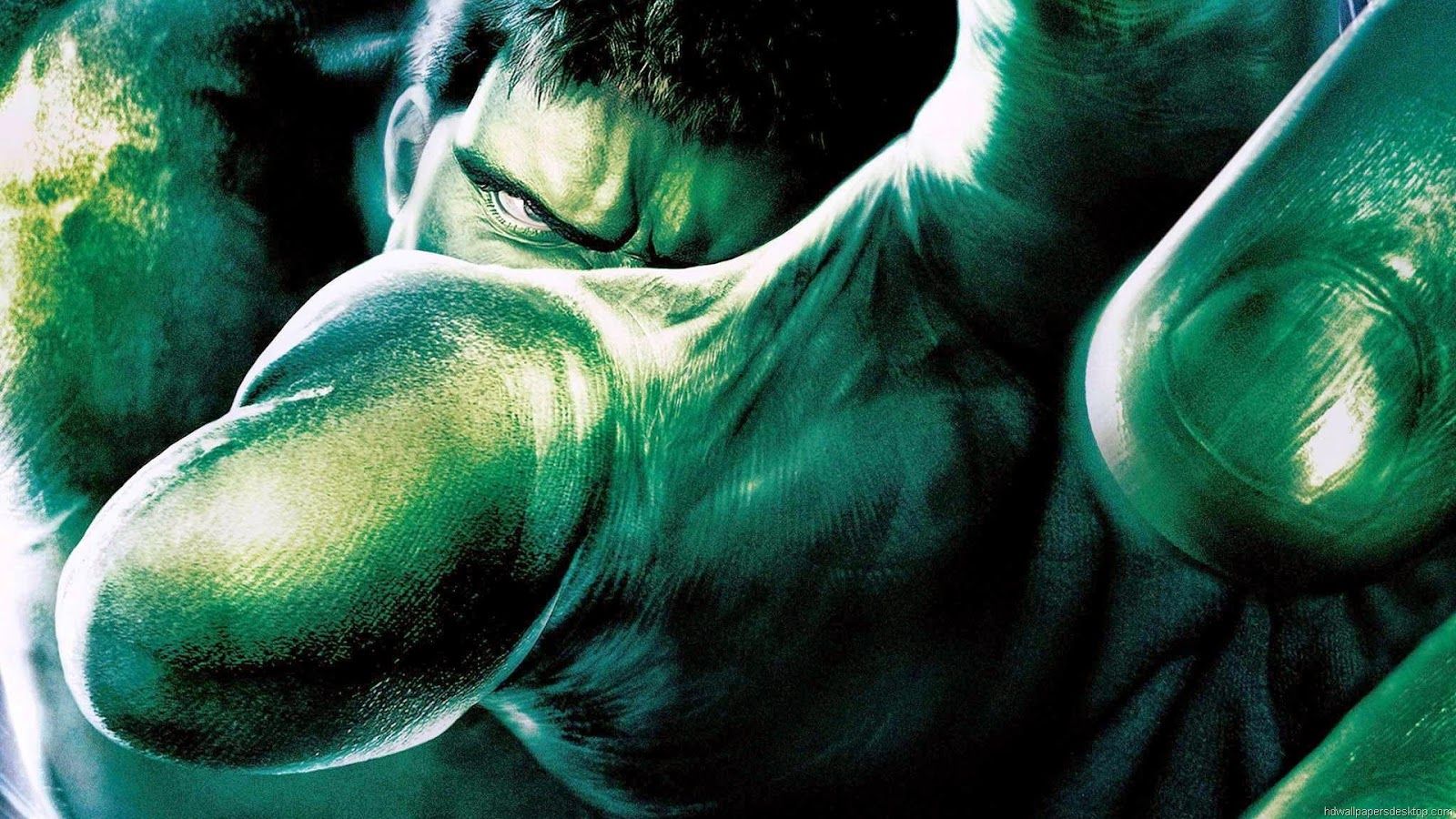 Life Wallpaper HD Super Hero Hulk Movie
