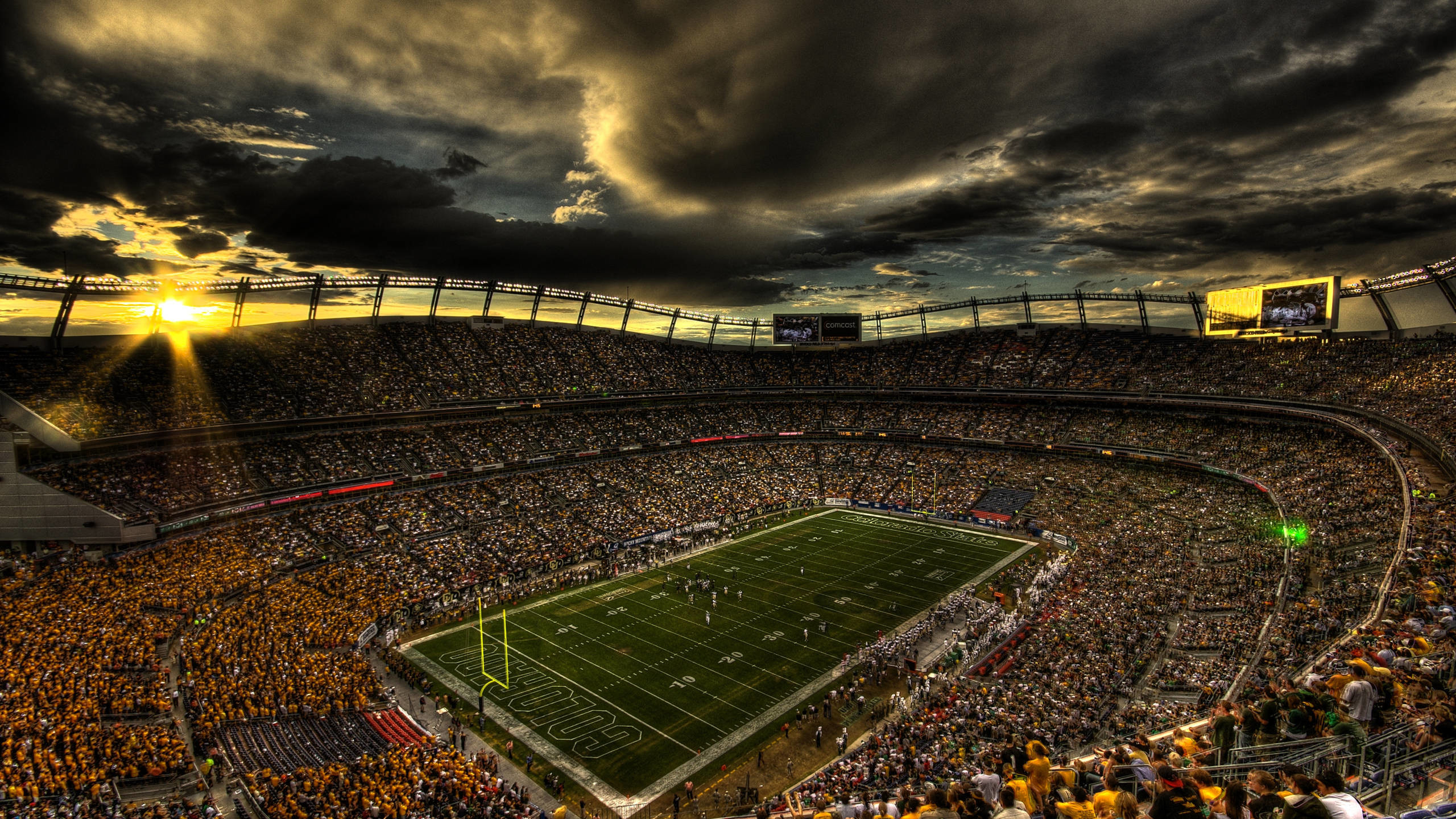 University Of Colorado Wallpaper