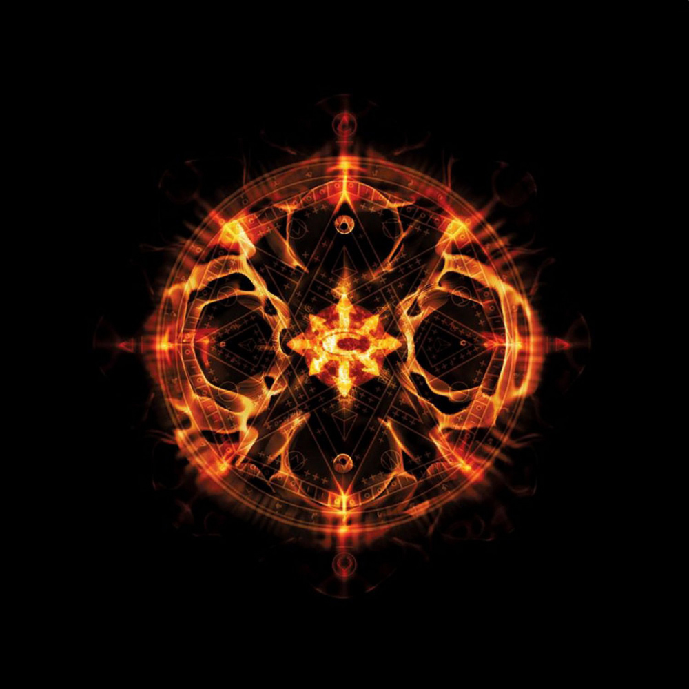 Chimaira Infection Wallpaper The Age Of Hell Album