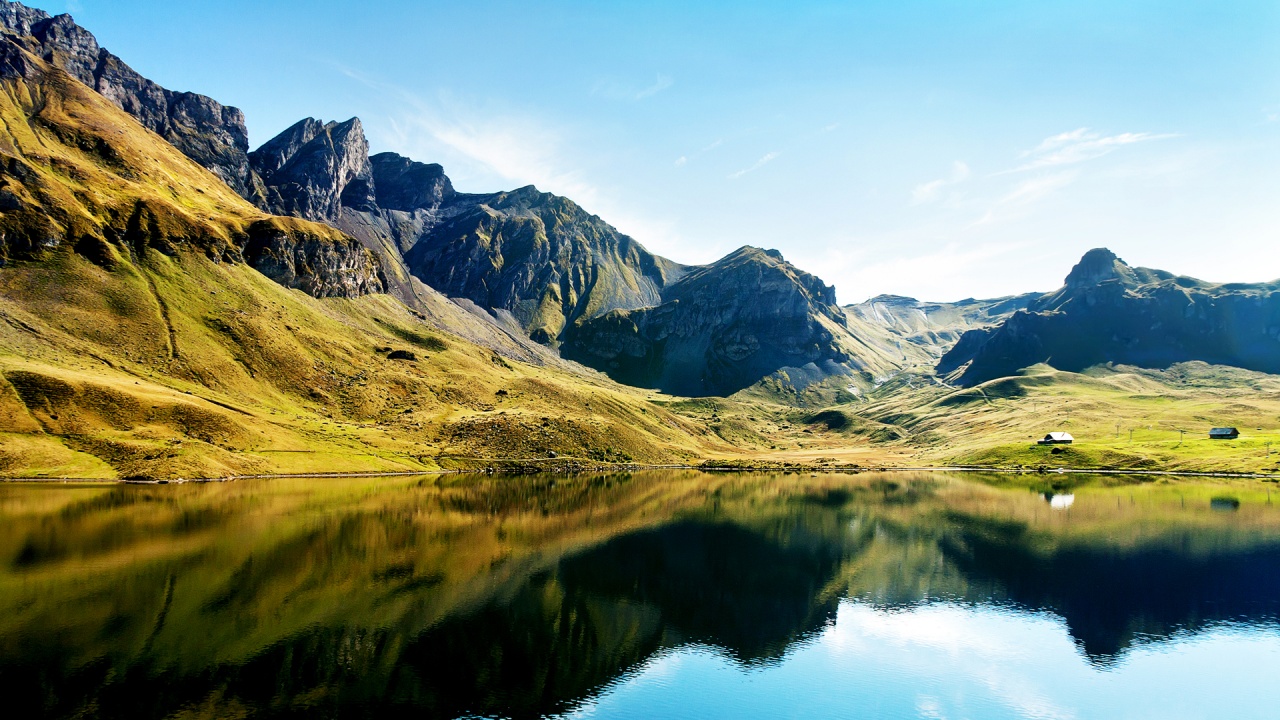 Switzerland Mountains Wallpapers  Top Free Switzerland Mountains  Backgrounds  WallpaperAccess