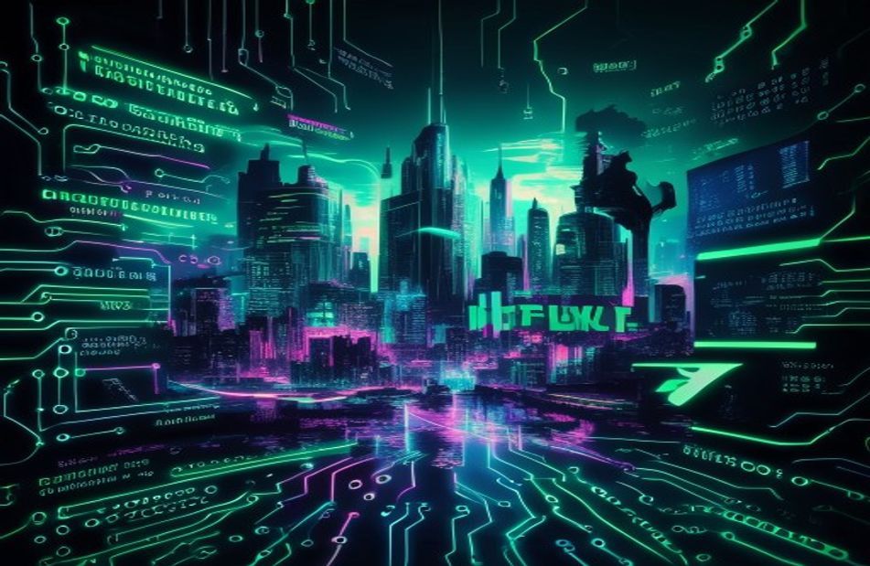3d Hacker Wallpaper