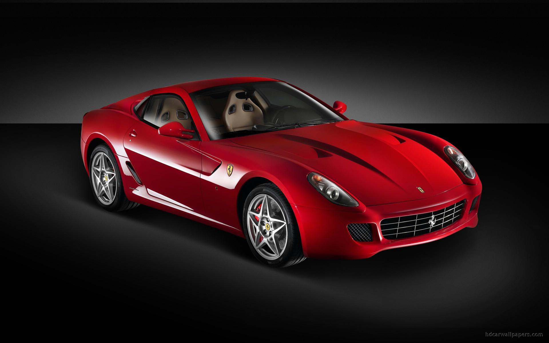 Ferrari Gtb Wallpaper HD Car