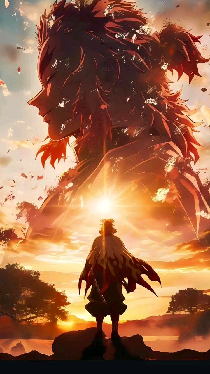 Demon Slayer Wallpaper