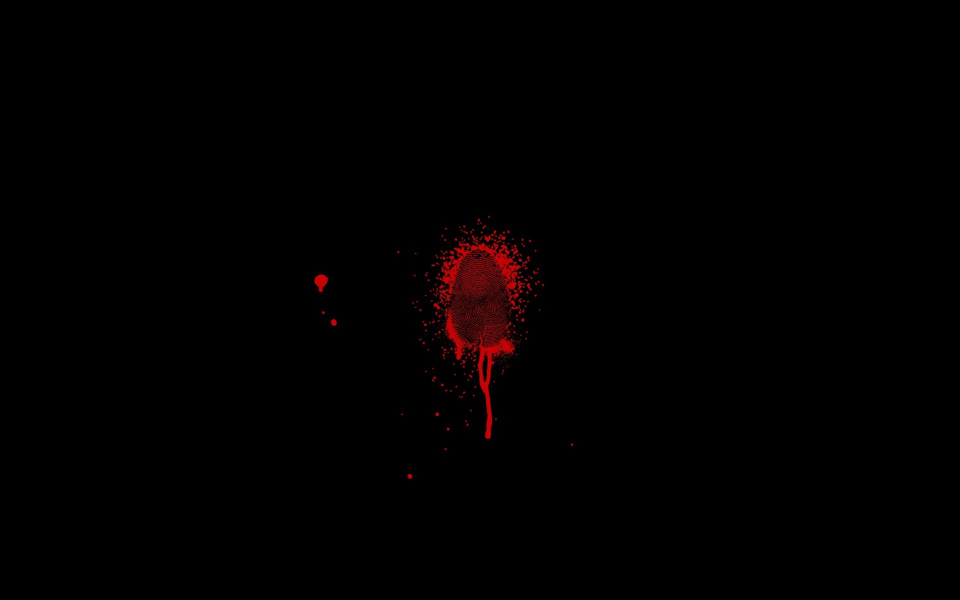 Blood Splatter Wallpaper For Desktop
