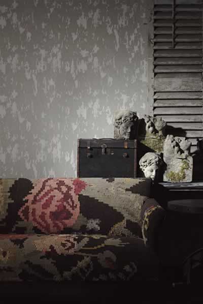  Collection   Crackle Peeling Plaster Wallpaper available i