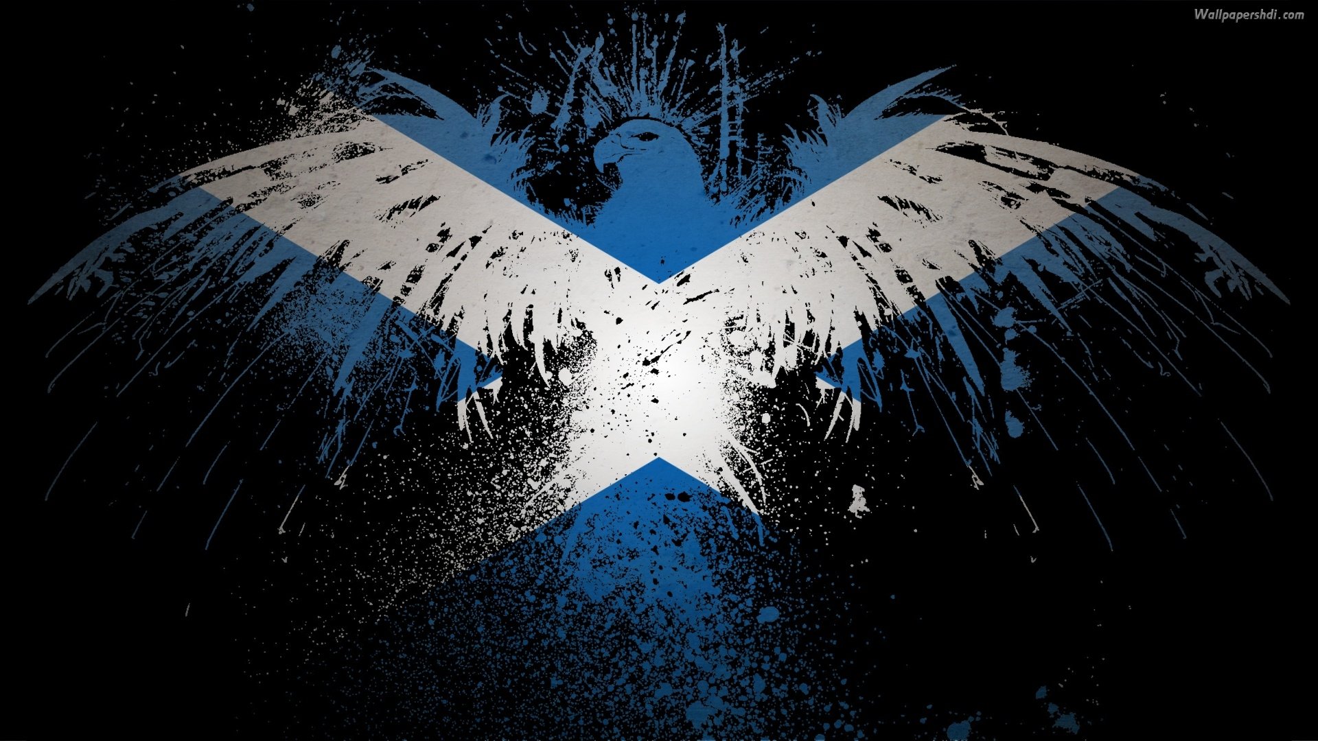 Scottish Flag Wallpaper Related Keywords amp Suggestions