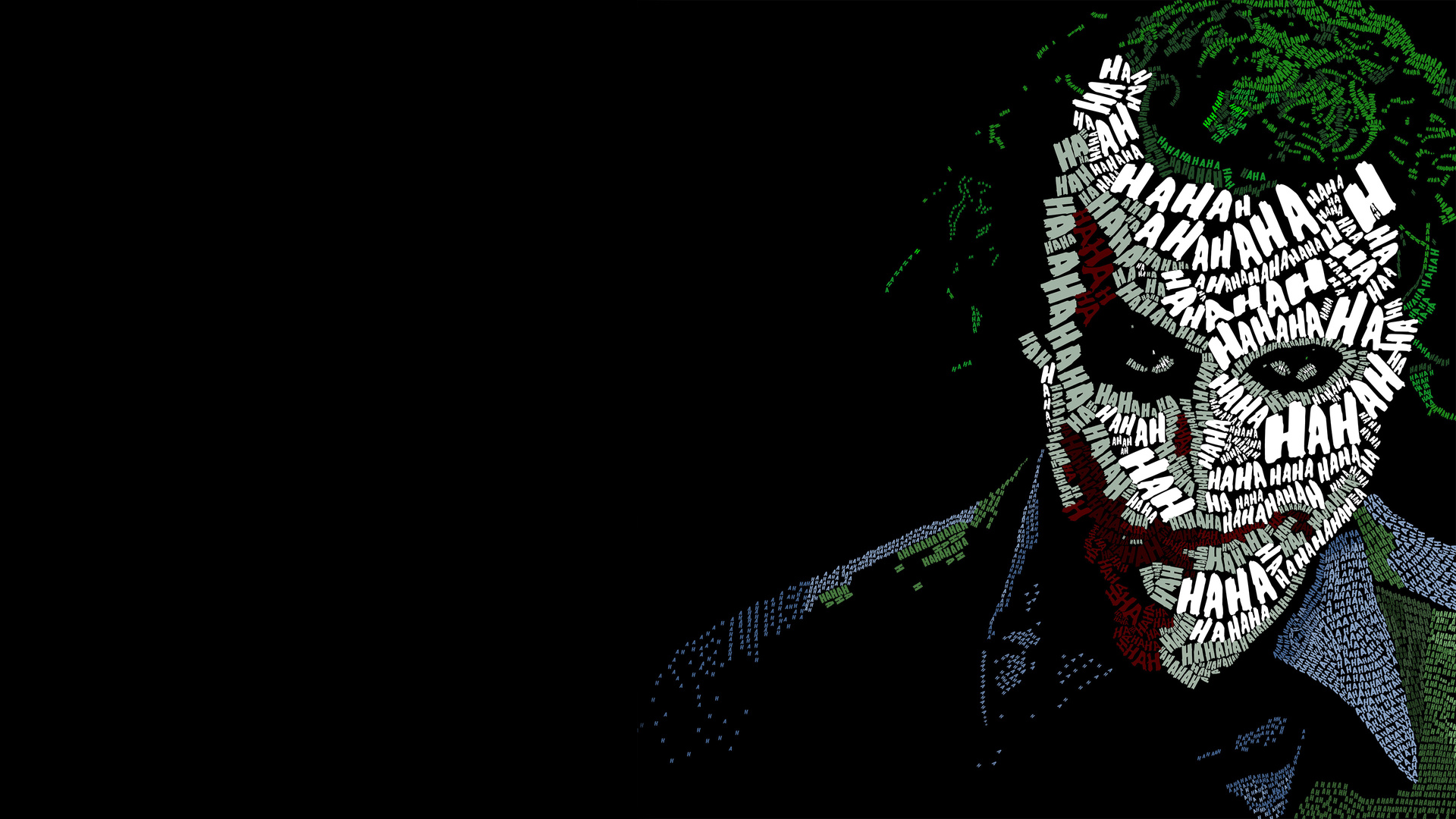 Joker Wallpaper Pc