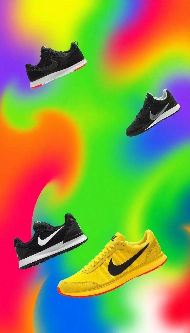 Nike Wallpaper