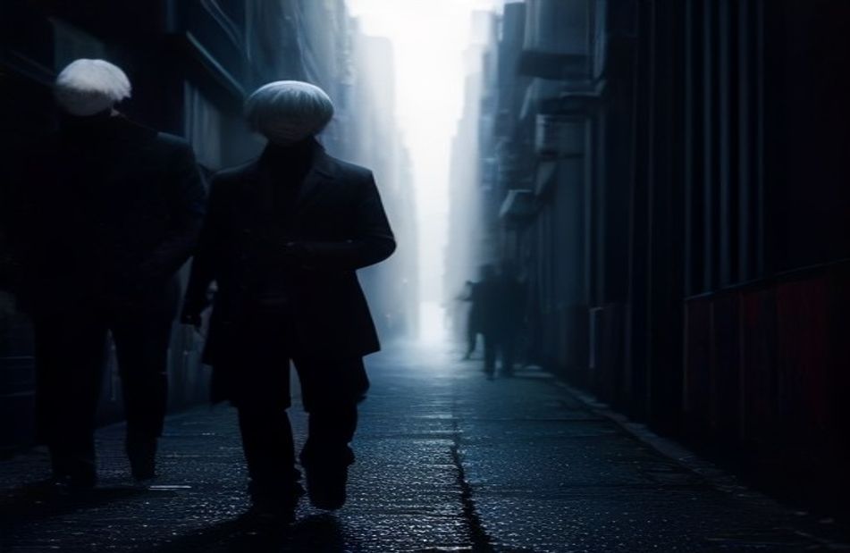 Tokyo Ghoul Wallpaper Hd