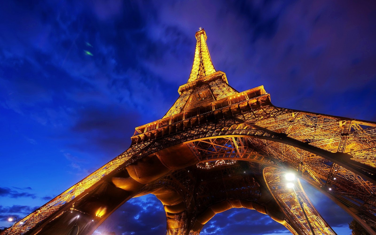Paris Conciergerie HD Wallpaper For Desktop 1080p