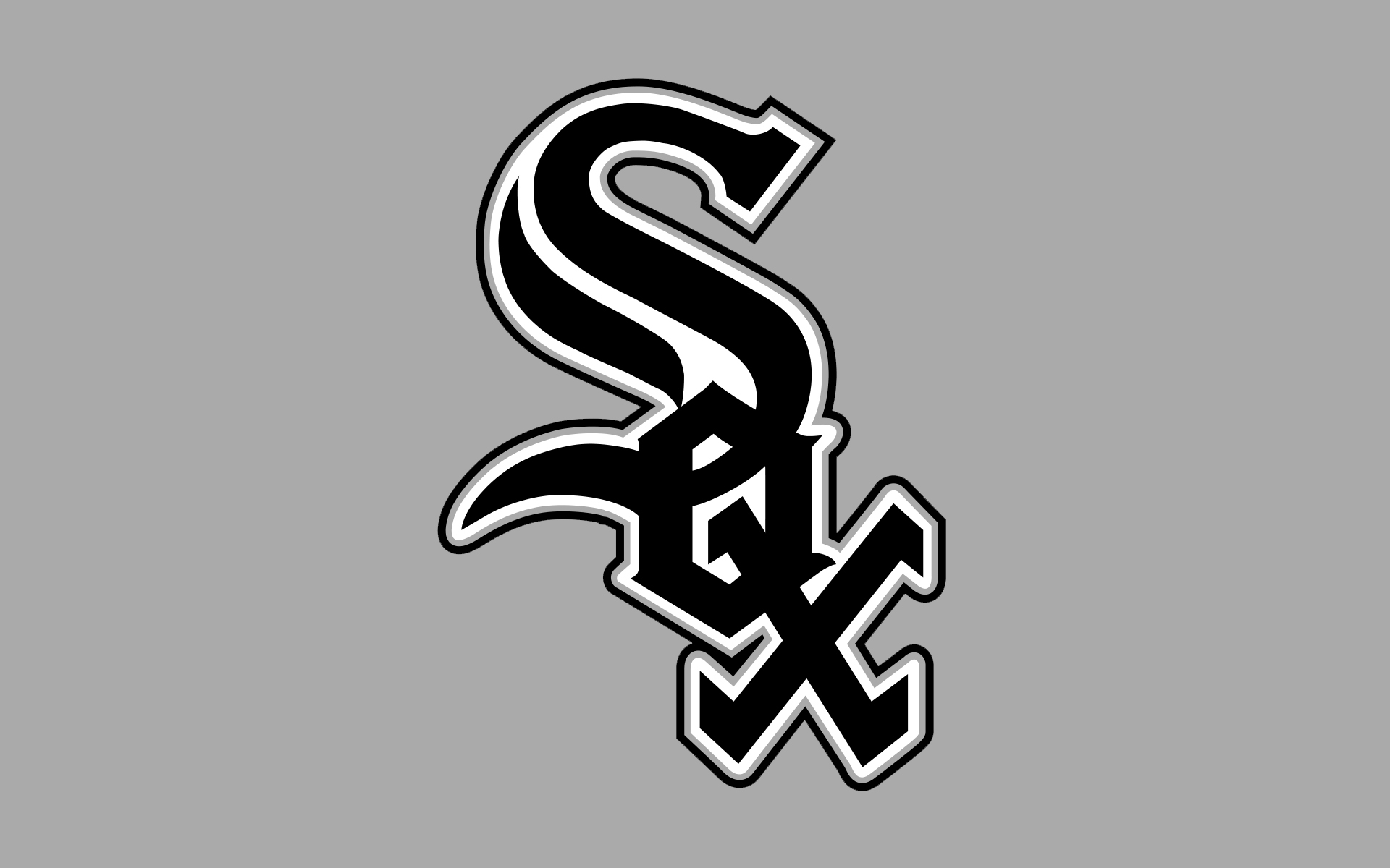 Chicago White Sox Logo SVG