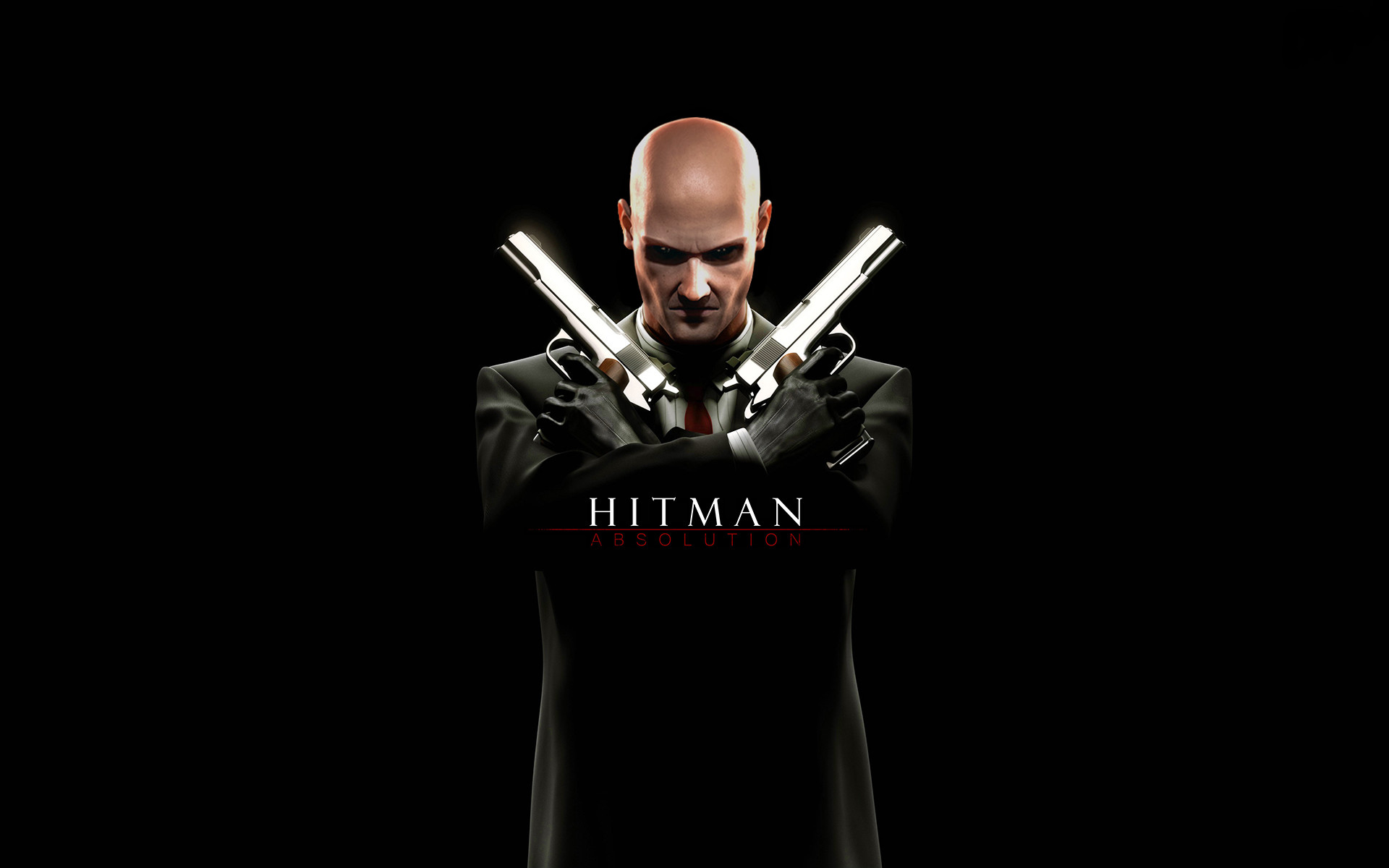 Hitman Wallpaper HD