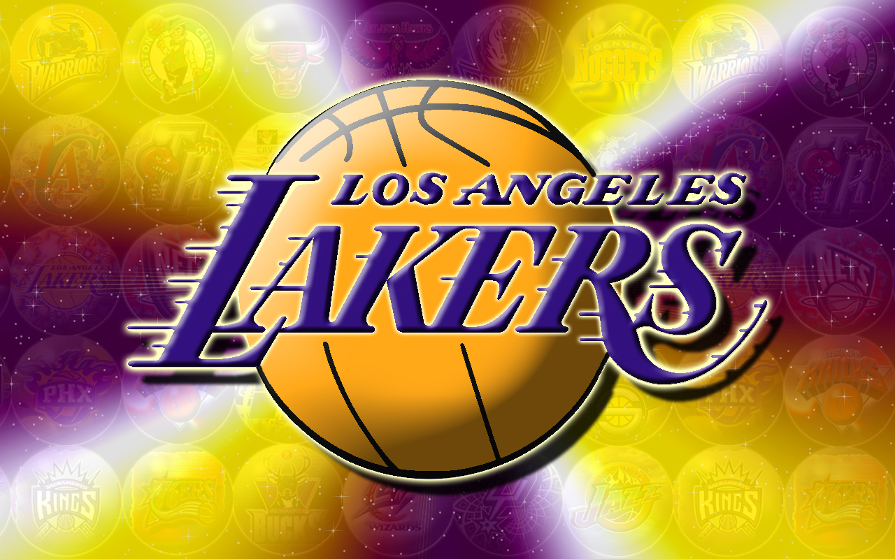 Los Angeles Lakers Wallpaper HD Res