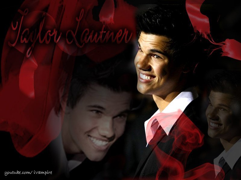 Taylor Lautner Wallpaper Twilight Desktop Cool