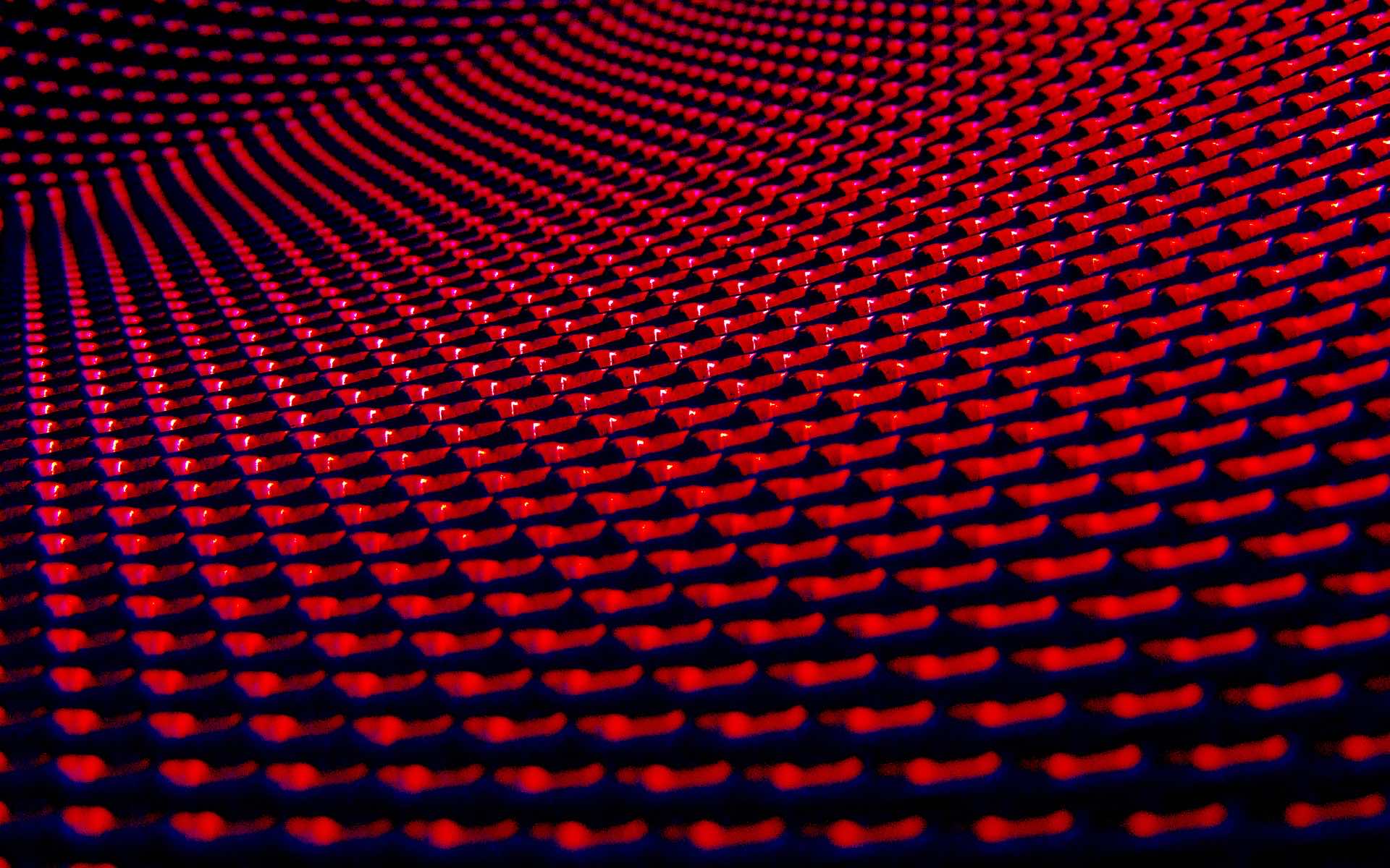 Hd Red Wallpaper For Desktop And Mobile